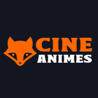 Cine Animes icône