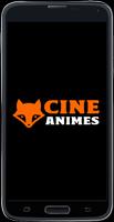 Cine Animes 포스터