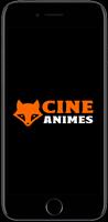 Cine Animes capture d'écran 1