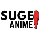 Animesuge APK Guide icône