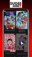 Animesuge APK Guide capture d'écran 2