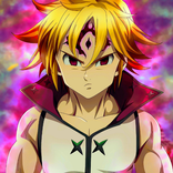 Meliodas HD Wallpapers