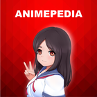AnimePedia - Nonton Anime Sub Indonesia Terbaru icône