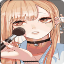 Anime Pixel - Color By Number APK