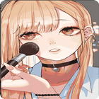 Anime Pixel - Color By Number icon