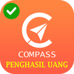 Compass Penghasil Uang 2021