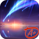 Anime Live Wallpaper of Your Name (君の名は) APK