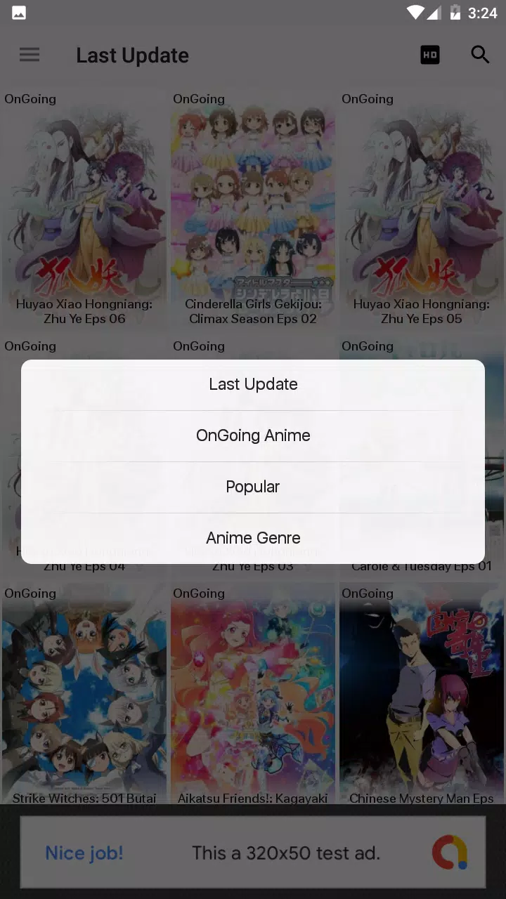 ANIME PLANET TV - Watch Anime Online APK for Android Download