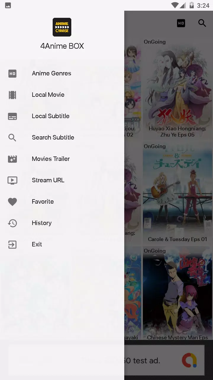 ANIME PLANET TV - Watch Anime Online APK for Android Download ANIME PLANET TV - Watch Anime Online APK for Android Download