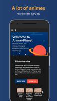 پوستر AnimePlanet: Anime Planet App