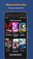 AnimePlanet: Anime Planet App capture d'écran 2