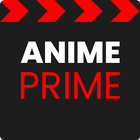 Anime Prime ícone