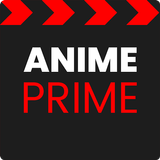 آیکون‌ Anime Prime