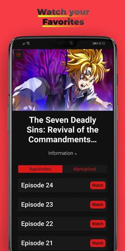 Anime Prime Watch Anime Free English Sub Dub Apk 1 9 74 Download For Android Download Anime Prime Watch Anime Free English Sub Dub Apk Latest Version Apkfab Com