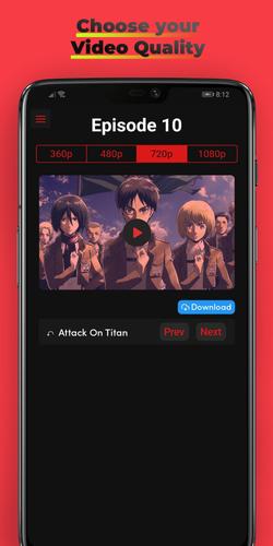 Anime Prime - Watch Anime Free | English SUB & DUB APK 1.9 ...