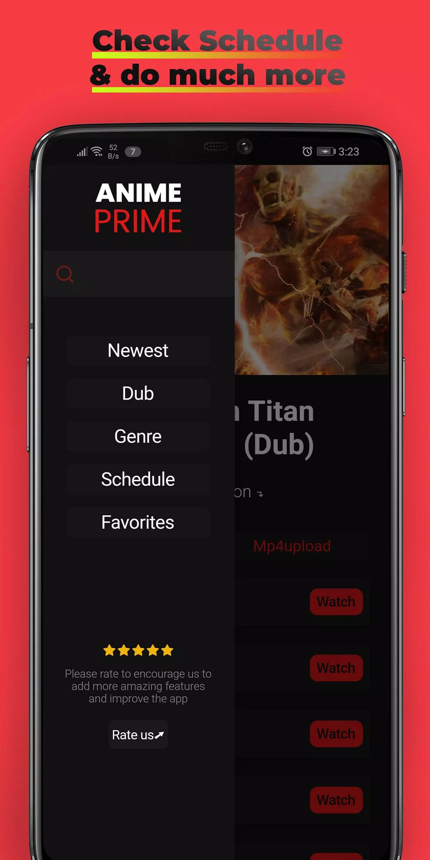 Anime Prime APK for Android Download