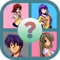 4 pic 1 Clannad anime