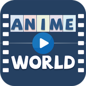 Anime World - Best Anime App v2.12.9 (Ad-Free) Unlocked (Mod Apk) (23.7 MB)