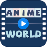 Anime World アイコン