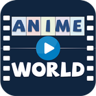 Anime World আইকন