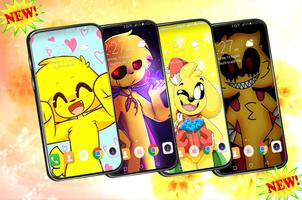 MikeCrack HD  Wallpapers تصوير الشاشة 1