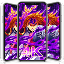 Nanatsu Anime Wallpapers No Taizai Meliodas Dragon APK