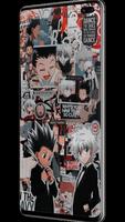 Anime Wallpaper 4k - Live poster