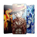 APK Sfondo anime HD 4K