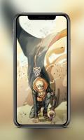 Anime Wallpaper HD | 4K List ảnh chụp màn hình 2
