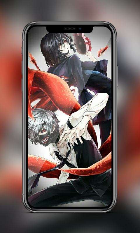 Anime Wallpapers in HD, 4K Latest APK Download for Android App - 40407