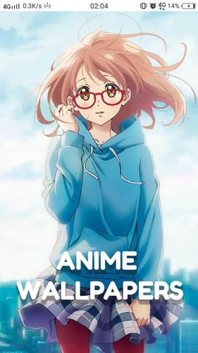 Anime Wallpapers 4k Otaku Background For Android Apk Download
