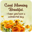 Good morning images APK