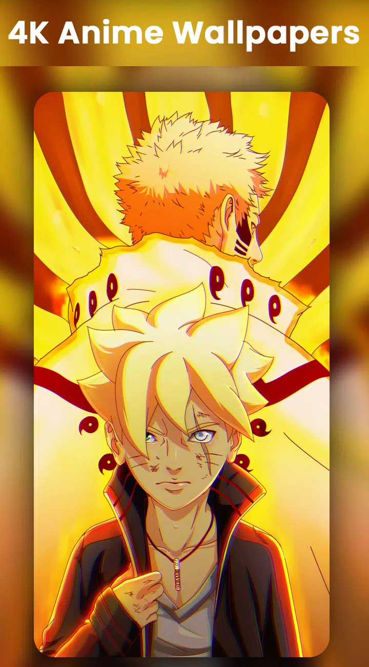 Anime Naruto Wallpapers 2022 for Android - Download