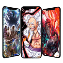 Anime Wallpaper, Wallpapers HD APK