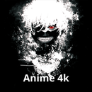 Anime Wallpaper 4k-APK