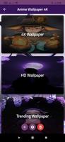 Anime Wallpaper 4k 截圖 1