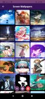 Anime Wallpaper 4k 截圖 2