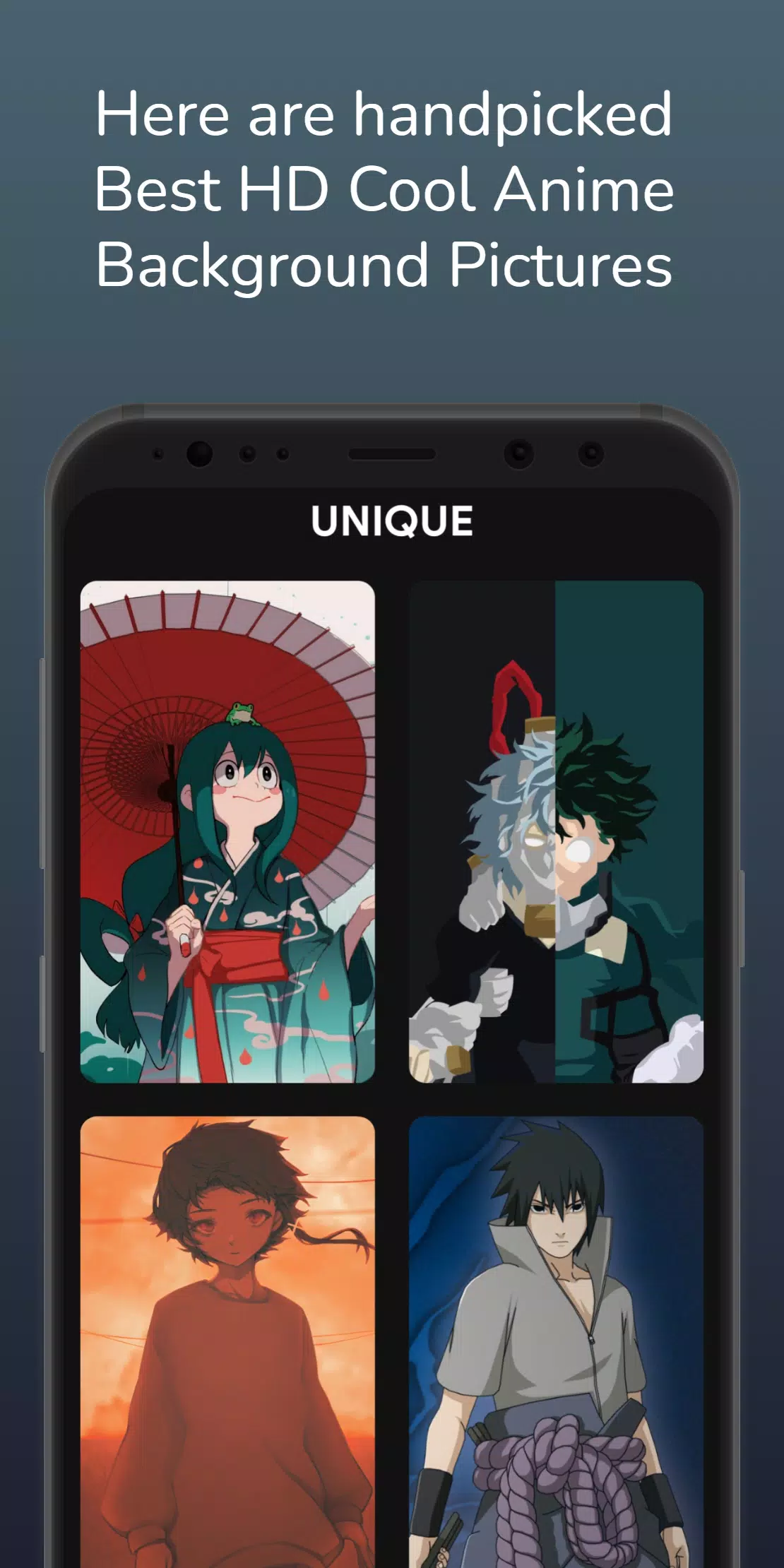 Nine Anime HD 2023 APK (Android App) - Free Download