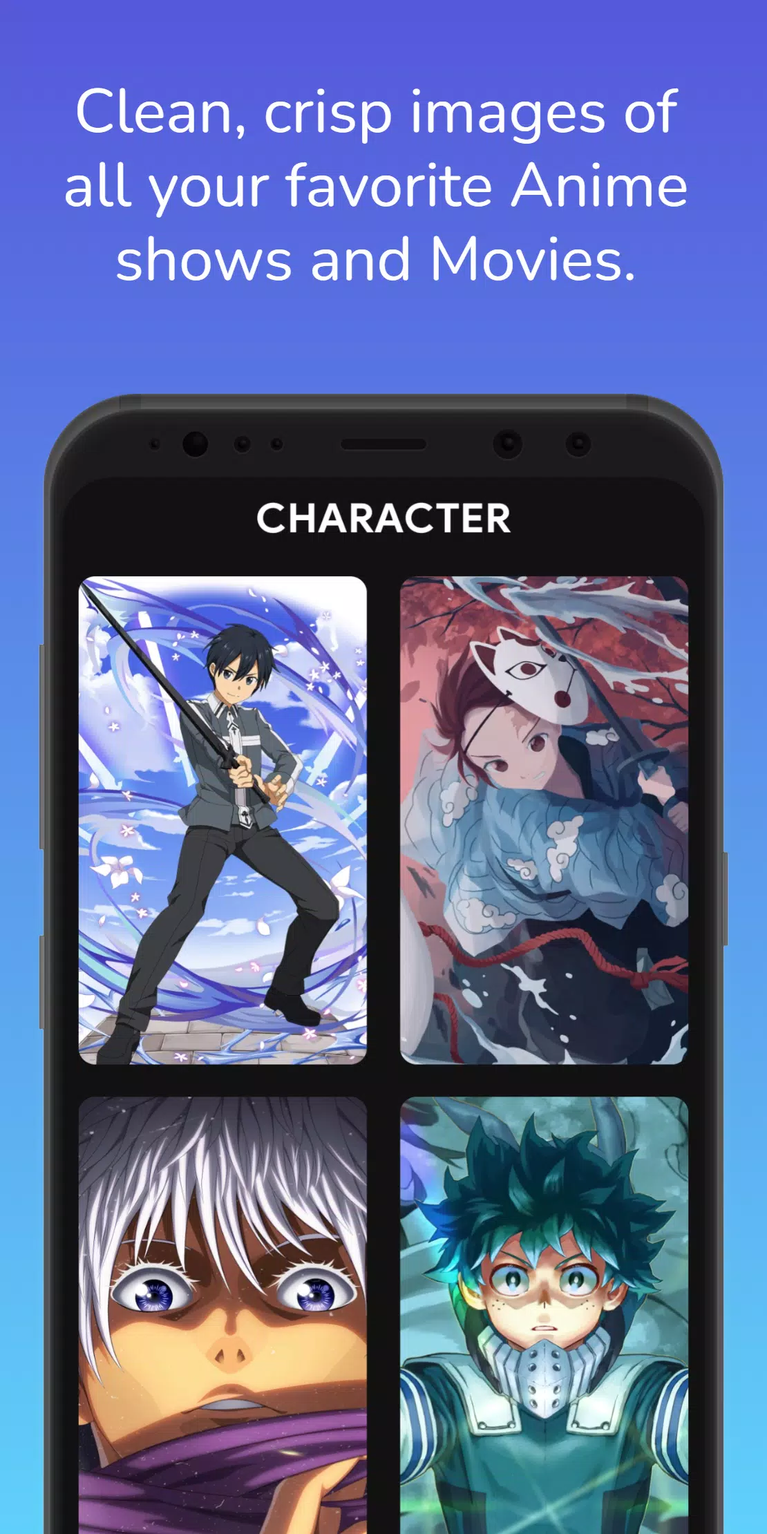 Better Anime APK v1.6.4 Download for Android 2023