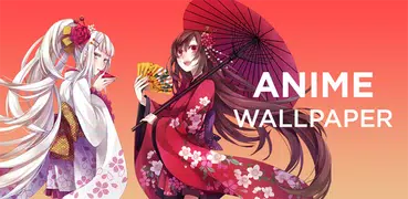 Anime wallpaper HD