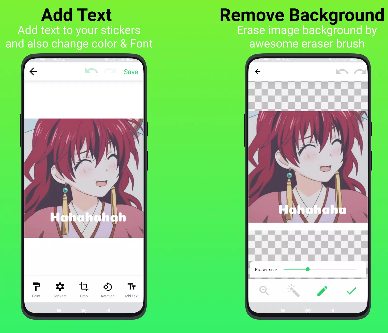 Free Anime Stickers For WhatsApp | Stickers Maker APK pour Android Télécharger Free Anime Stickers For WhatsApp | Stickers Maker APK pour Android Télécharger