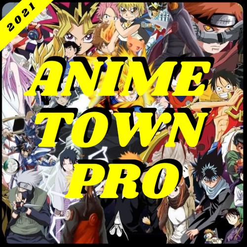 Anime Town Pro APK for Android Download - Apps