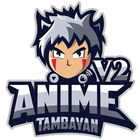 Anime Tambayan icône