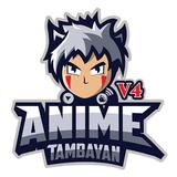 Anime Tambayan V4 آئیکن