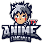 Anime Tambayan TV simgesi