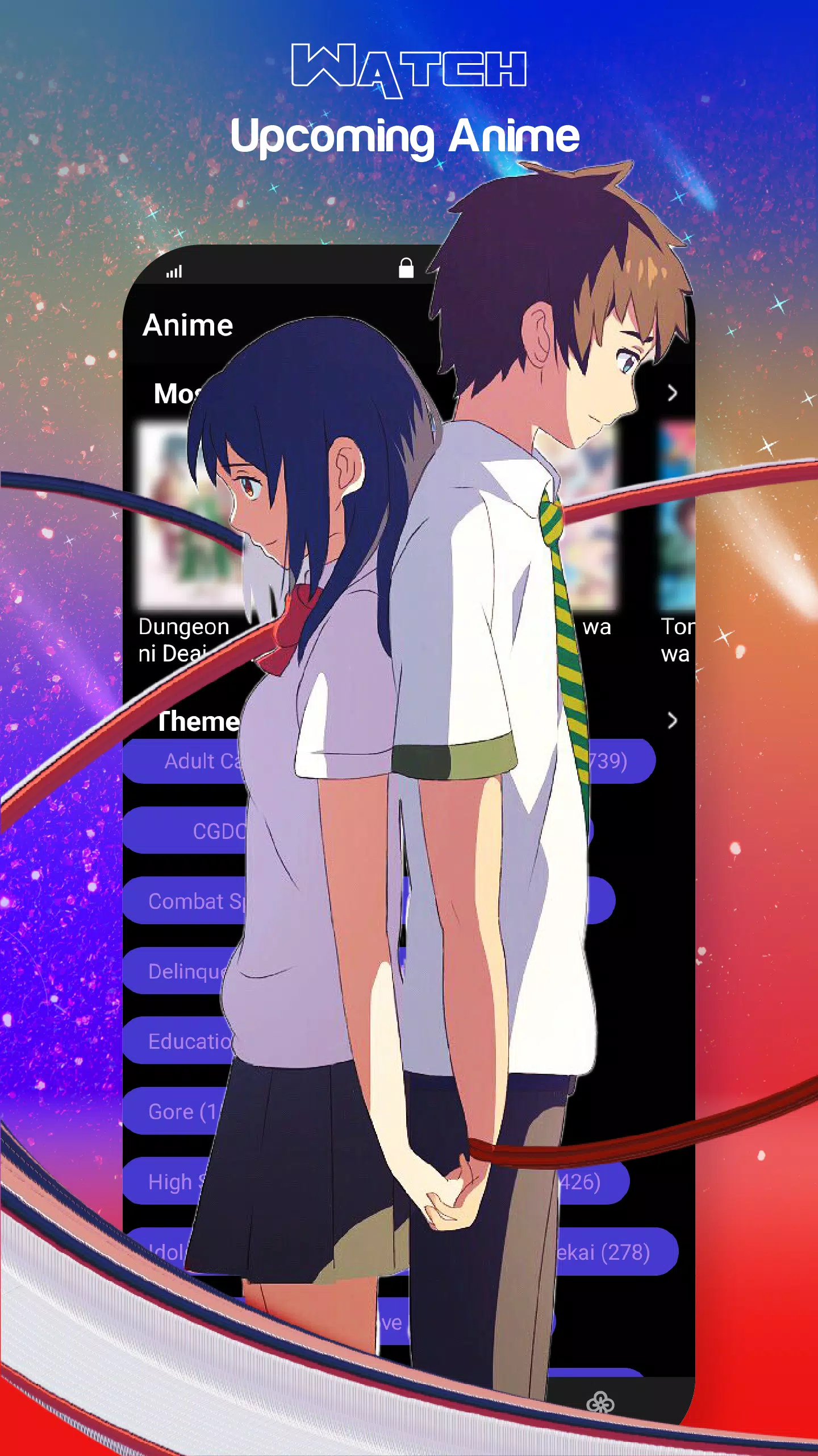 Download do APK de TuaSerie: Tv Série Animes para Android