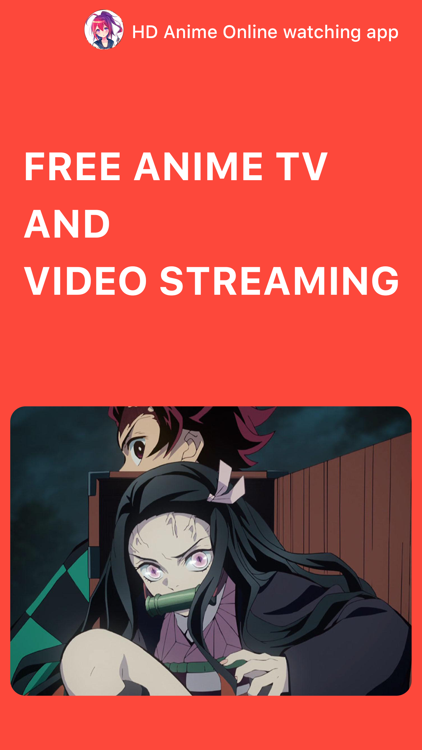 Go Anime TV - Anime TV Apk Download for Android- Latest version 1.2-  com.watchanime.animeseriesonline.zoroanime.animetv