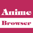 Anime TV Browser