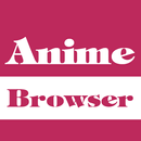 Anime TV Browser APK