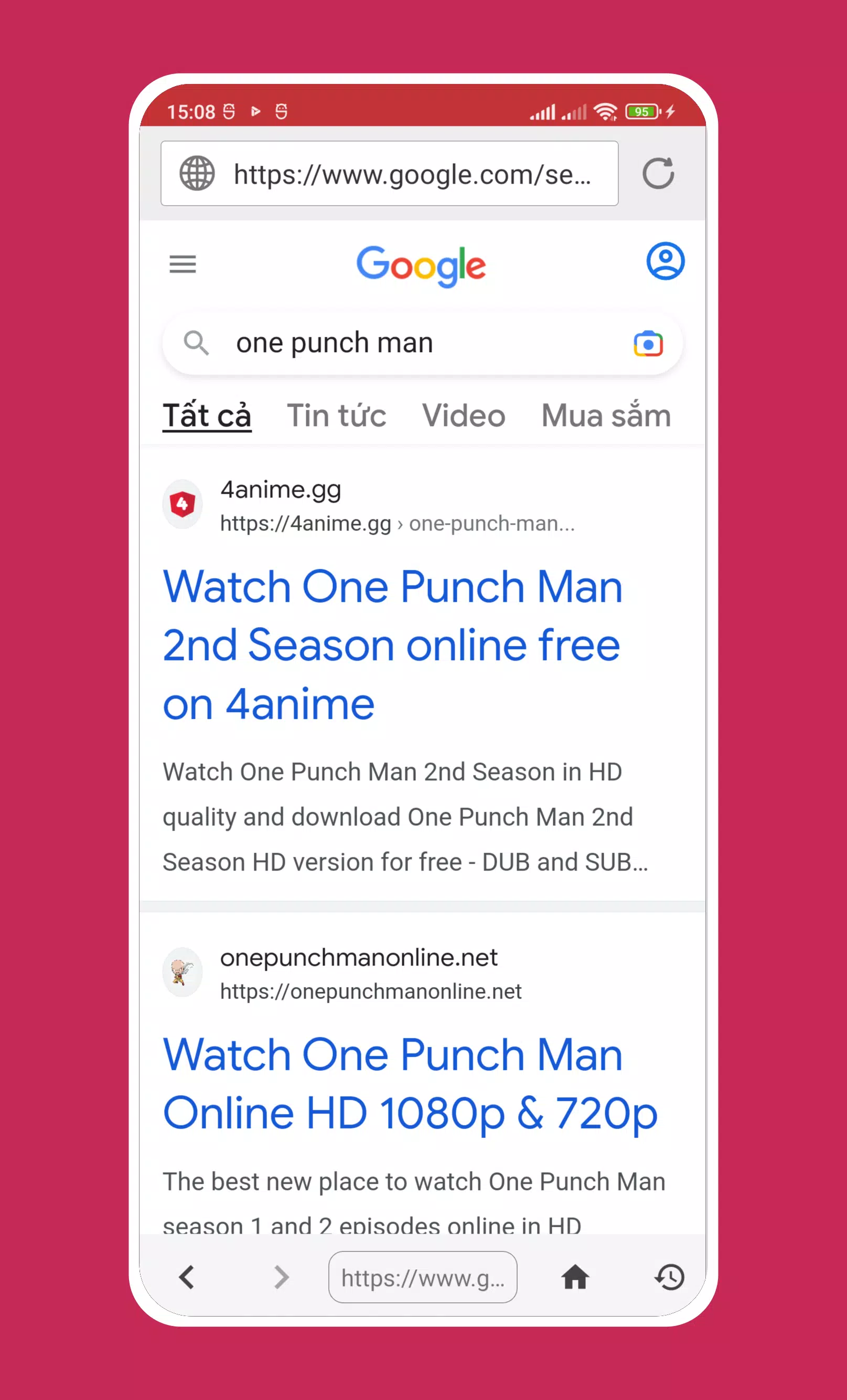 Download Anime Net 6.0 for Android 